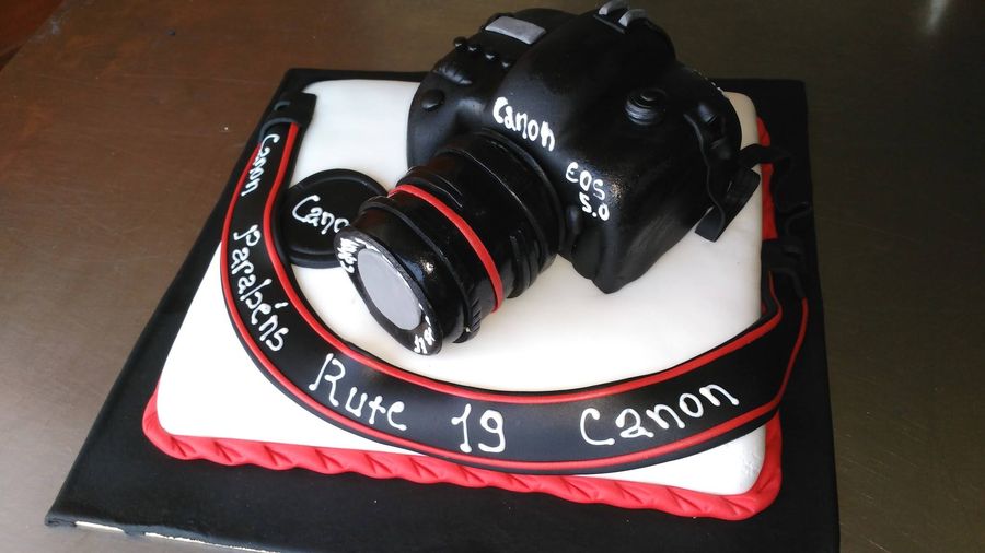 Cake Design 4