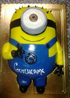 Cake Design 5