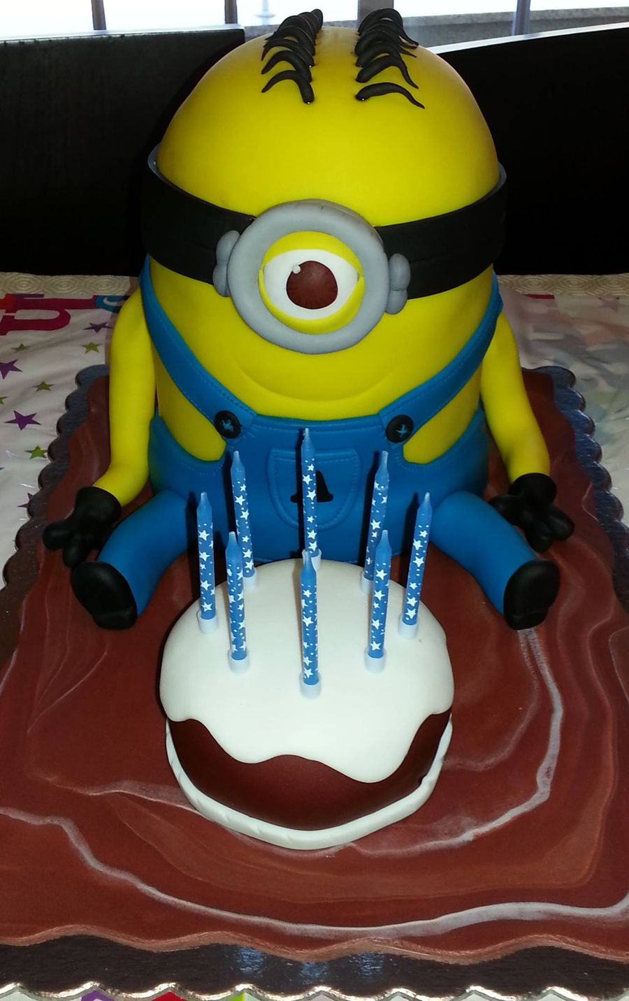 Cake Design 6